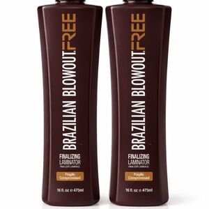 Brazilian Blowout Acai Deep Conditioning Masque - Brown